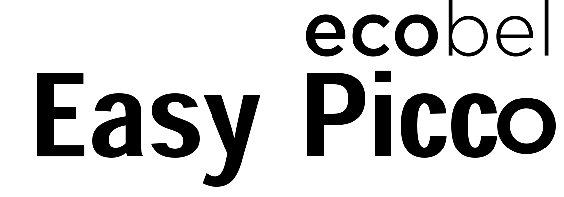 Logo 07-Easy Picco - Ecobel